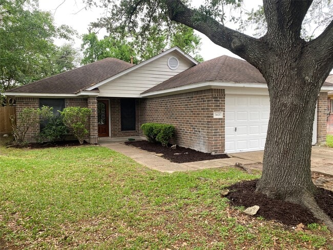 3601 Colleen Meadows Cir