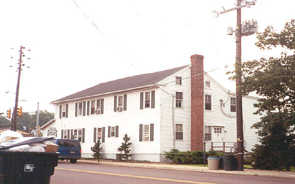 101-103 Main St in Silverdale, PA - Building Photo - Building Photo