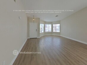 3836 Iverson Ln in North Las Vegas, NV - Building Photo - Building Photo