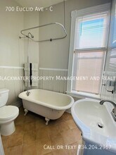 700 Euclid Ave in Lynchburg, VA - Building Photo - Building Photo