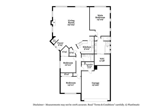 2102 E Fawn Dr in Phoenix, AZ - Building Photo - Building Photo