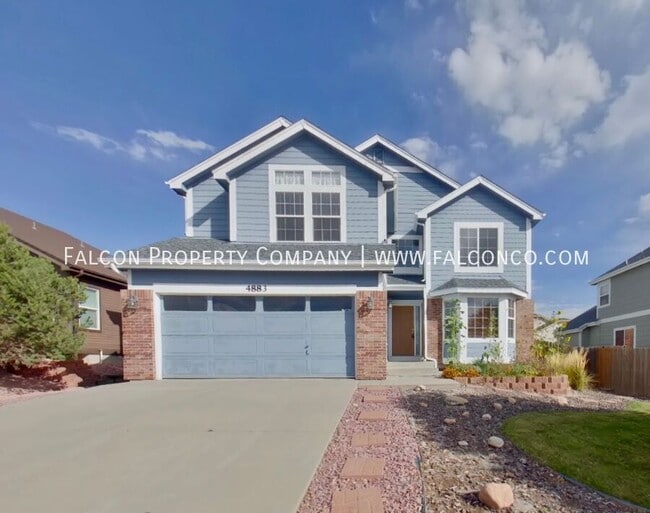 4883 Jedediah Smith Rd