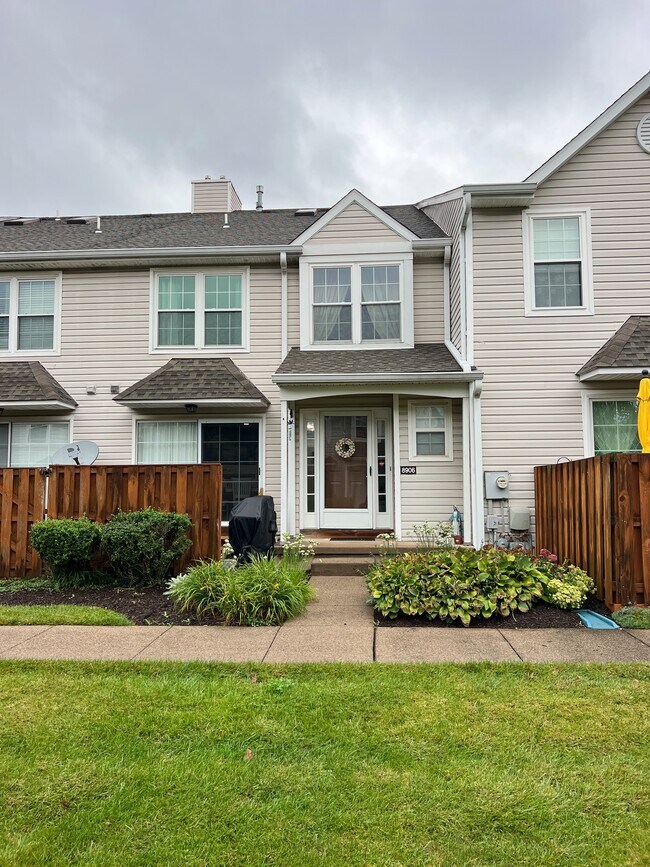 8906 Spruce Mill Dr Rentals in Yardley, PA