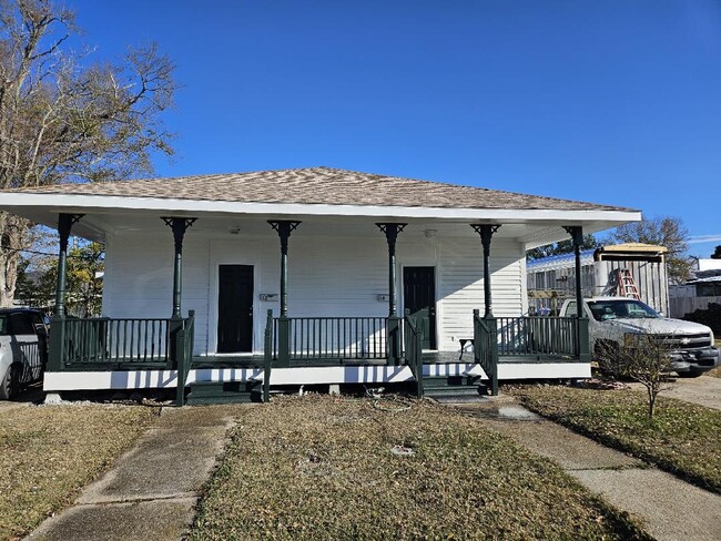 property at 12 W B St