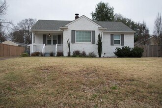 3780 Cardinal Ave in Memphis, TN - Building Photo - Building Photo