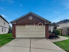 11110 Vanilla Circle Ct in Houston, TX - Building Photo