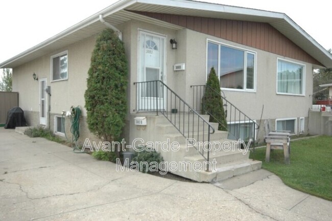 property at 3003-3131 131 Ave NW