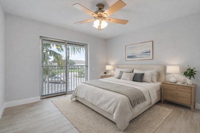 12030 A1A, Unit A2 in Palm Beach Gardens, FL - Foto de edificio - Building Photo