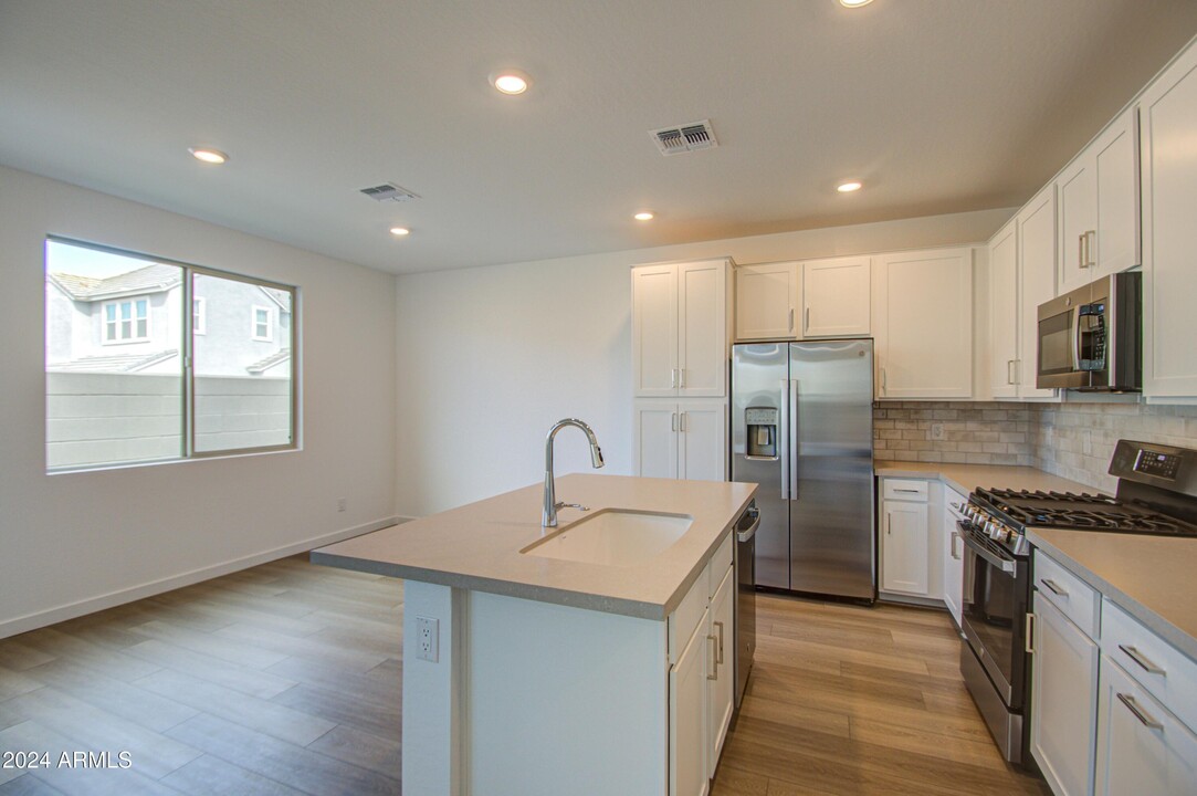 4732 S Element in Mesa, AZ - Building Photo