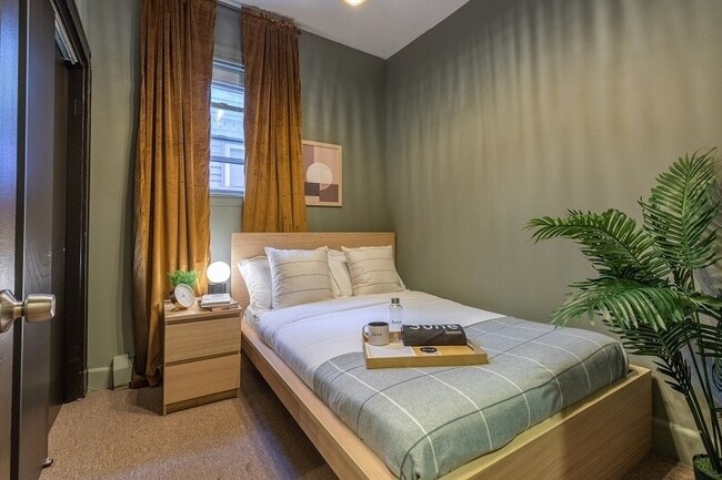 4 Judge St, Unit 5P in Boston, MA - Foto de edificio - Building Photo