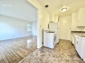 5619 W Jefferson Blvd, Unit 3 in Los Angeles, CA - Building Photo