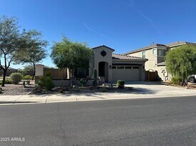 17763 W Granite View Dr in Goodyear, AZ - Building Photo