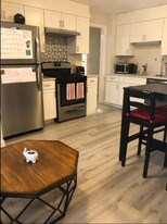 77 Lyman Ave, Unit 2 Apartamentos