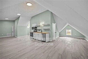 608 Montgomery St in Reidsville, NC - Building Photo