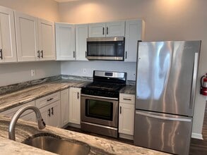 4654 York Rd, Unit 3 in Baltimore, MD - Building Photo - Building Photo