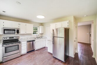 3425 Anson St in Charlotte, NC - Building Photo - Building Photo