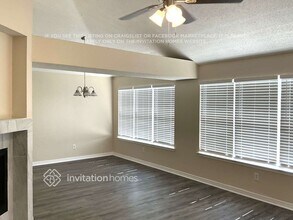 1610 Autumn Breeze Ln in Lewisville, TX - Building Photo - Building Photo