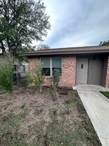 1417 Janet Ln in Copperas Cove, TX - Building Photo