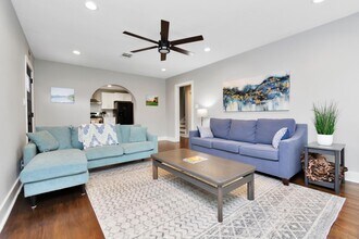 3315 Rosedale St in Houston, TX - Building Photo - Building Photo