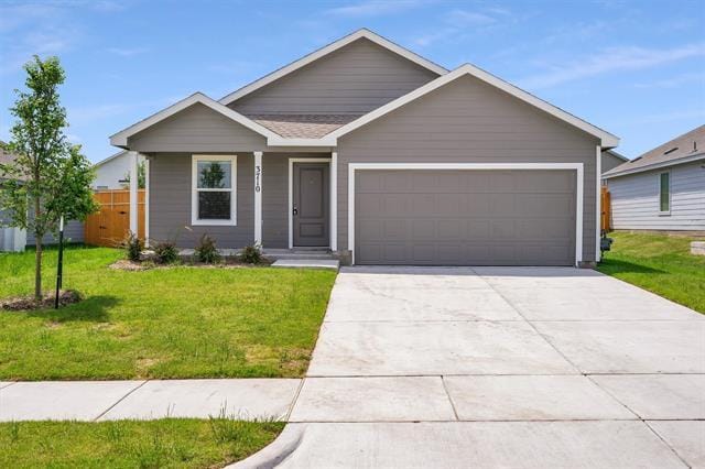 property at 3710 Oleander Pl