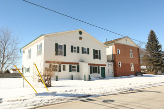 754 1st Ave in Ypsilanti, MI - Foto de edificio - Building Photo