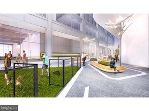 204 N 16th St-Unit -917 in Philadelphia, PA - Building Photo - Building Photo