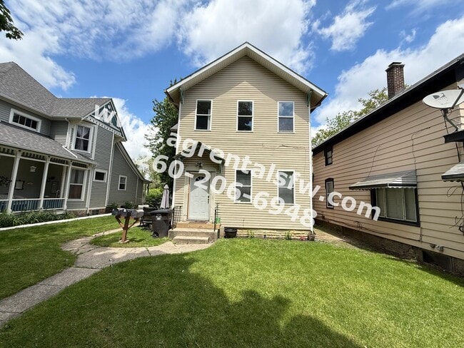 property at 310 W Dewald St