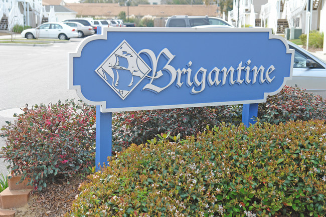 Brigantine in Pensacola, FL - Building Photo - Other