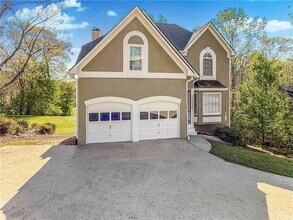 6403 Ivey Terrace Dr SE in Mableton, GA - Building Photo - Building Photo