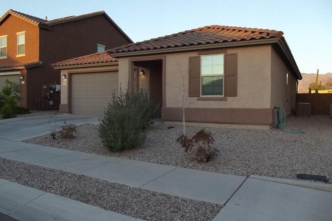 9102 Wagon Spoke Ct in Oro Valley, AZ - Building Photo - Building Photo