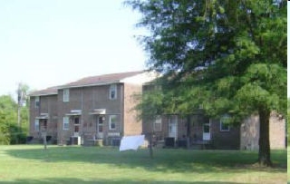 Crystal Coast Apartments in Morehead City, NC - Building Photo