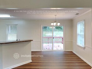 8613 Hornwood Ct in Charlotte, NC - Building Photo - Building Photo