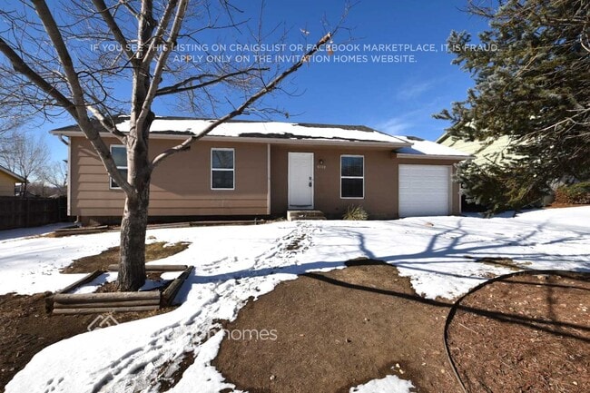 property at 9739 Steele St