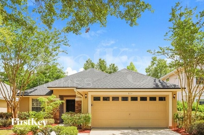property at 824 Marjories Way