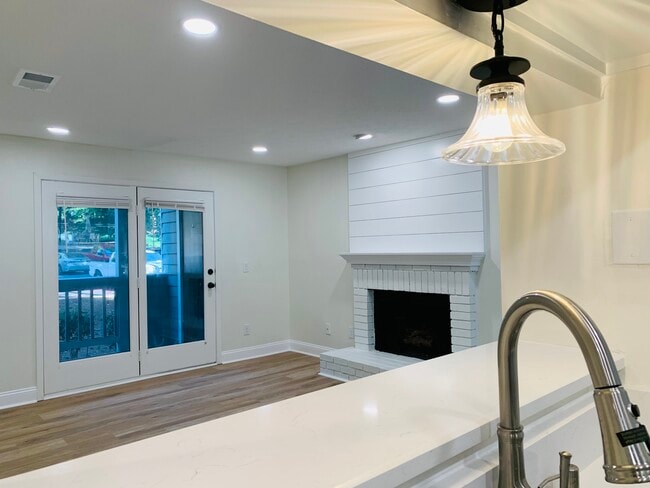 property at 524 Warm Springs Cir