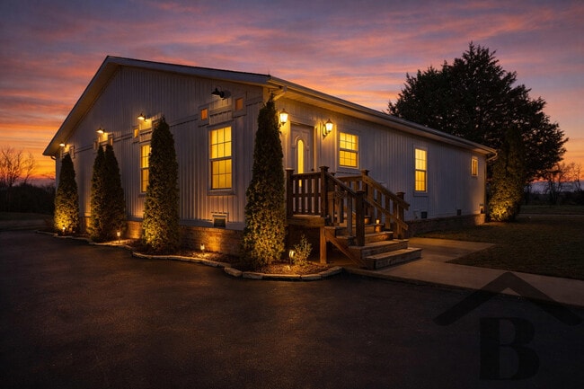 1522 S Tuscany Ct in Ozark, MO - Building Photo - Building Photo