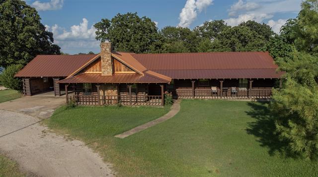 property at 779 Co Rd 1971