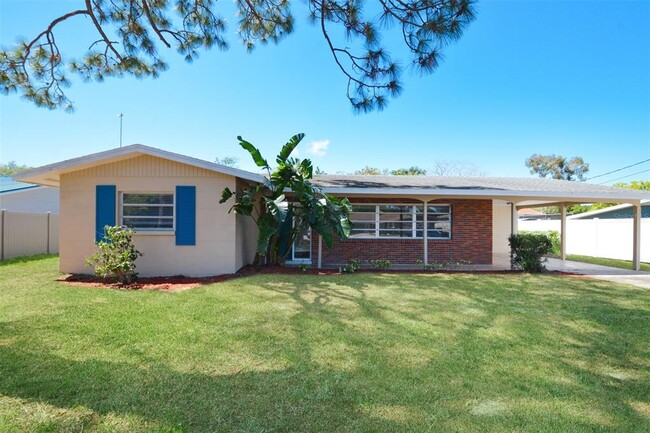 property at 5532 25th St W