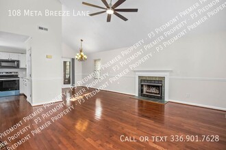 108 Meta Breeze Ln in Mocksville, NC - Building Photo - Building Photo