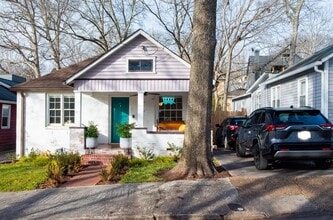 870 Vera St SE in Atlanta, GA - Foto de edificio - Building Photo