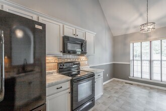 6143 Oilskin Dr in Ooltewah, TN - Building Photo - Building Photo