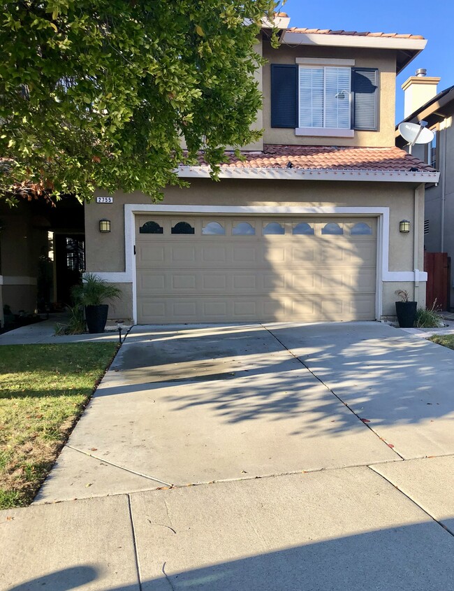 property at 2755 Huff Dr