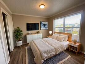 1104 Mazatlan Cir in Colorado Springs, CO - Building Photo