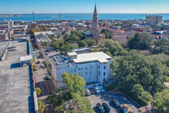 Markets Gate in Charleston, SC - Foto de edificio - Building Photo