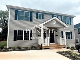 217 Munford St in Lynchburg, VA - Building Photo