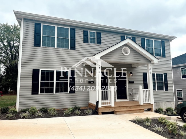 property at 217 Munford St