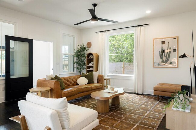 4703 Delores Ave in Austin, TX - Building Photo - Building Photo
