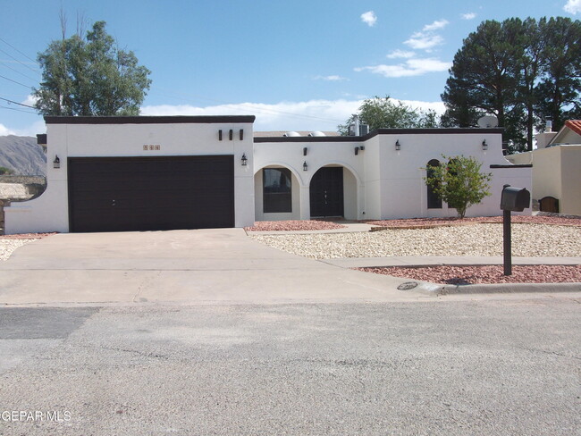 property at 844 Tepic Dr