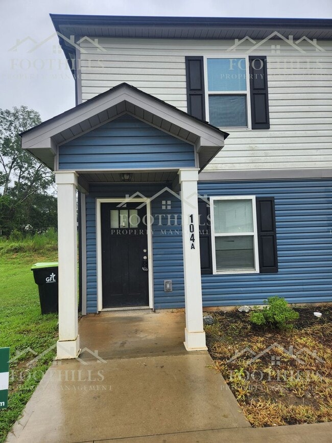 104 David St in Anderson, SC - Building Photo - Building Photo