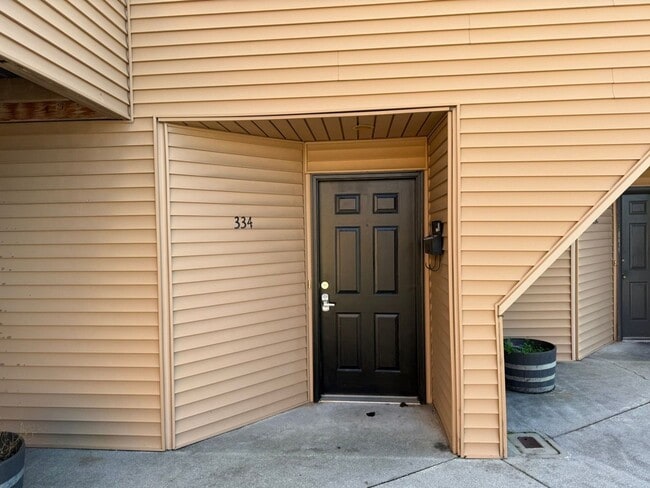 334 Olympia Dr in Maryville, TN - Foto de edificio - Building Photo